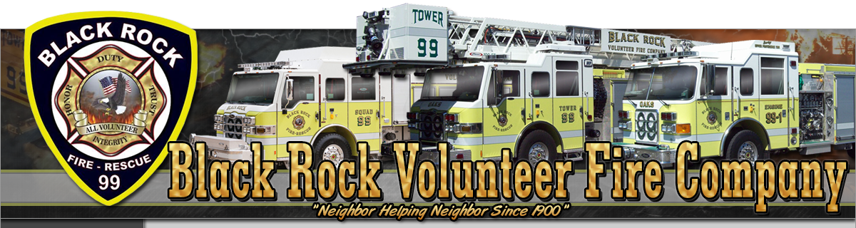 Black Rock Volunteer Fire Company